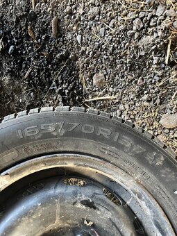 165/70r13 - 3