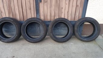 Predám pneu Michelin primacy 205/55 R16 - 3