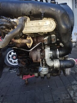 Škoda Wocvagen  Seat - 3