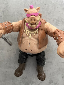 Zvuková figúrka BEBOP - 3