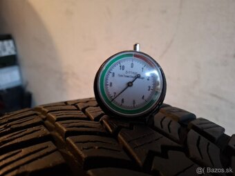 205/60 r16 zimné pneumatiky - 3