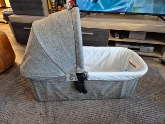 Vanička - korbička na kočík Valco Baby Trend 4 a aj Ultra - 3