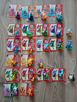 Kinder figurky 3 - 3