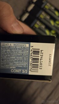 Farba na vlasy Inoa 8.1 a 10.1 - 3