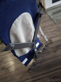 Babygo lezadlo hijdacka - 3