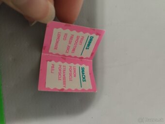 Lol BBS snack bar - 3