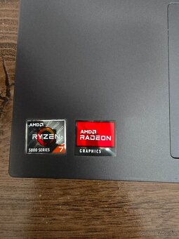 Lenovo legion 5 pro - 3