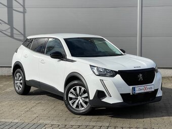 Peugeot 2008 1.5 BlueHDi Active - 3