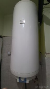 Bojler tatramat EOV120 - 3