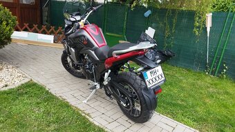 Jawa RWM 500 - 3