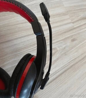 Speedlink Legatos Stereo Headset Ps4 - 3