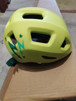 Detská prilba Kellys KIDS - S (50-55cm) - 3