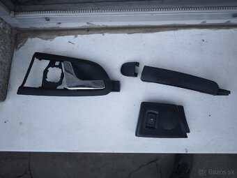 Náhradné diely Octavia 1 - 3