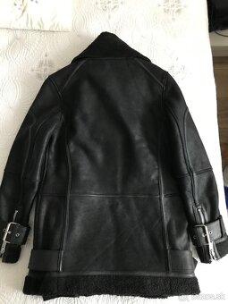 Kožená bunda - 3