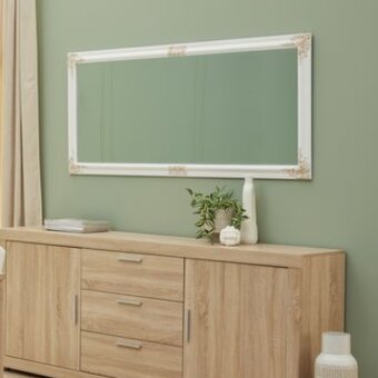 Zrkadlo NORDBORG - 3