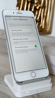 Iphone 8 plus 64GB - 3