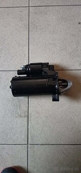 Starter do Audi A4[B7], A6[C6] (2,0 TDI), Seat Exeo (2,0 TDI - 3