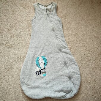 Detské vaky na spanie - 3