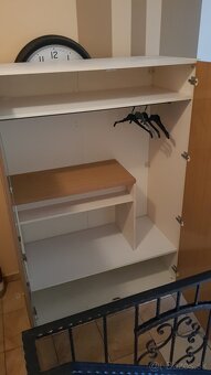 Predam zachovalu skrinu - 3