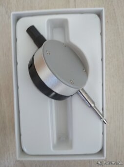 Digitálny odchýlkomer 0-12.7mm - 3