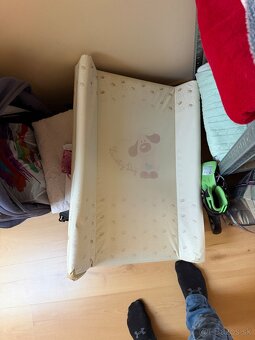 Darujeme za odvoz - 3