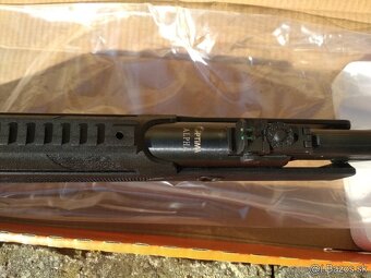 Vzduchovka Hatsan 4.5mm - 3
