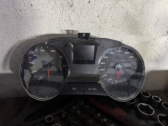Seat Ibiza IV (6J,6P) Speedometer - 3