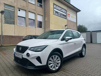 Predám Seat Arona - 3