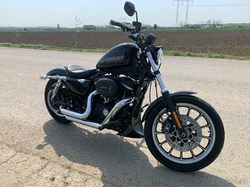 Harley Sportster 883 /1200 - 3