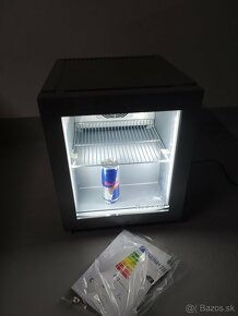 Nová Red Bull chladnička - 3
