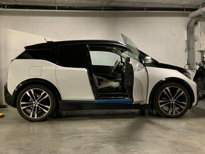 BMW i3s 94Ah 135kW - 3