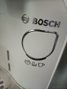 Kávovar Bosch - 3