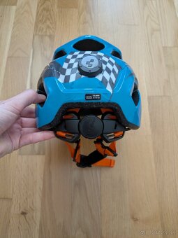 Prilba Cube XXS - 3