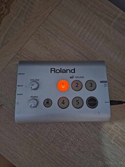 Roland HD-1 - 3