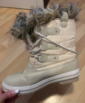 Snehule Polar - 3