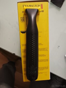 Predam REMINGTON OMNIBALDE zastrihávač brady a fúzov a v - 3