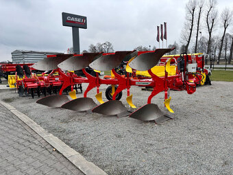 Pluh pottinger servo 3000 - 3