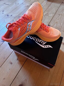 Saucony RIDE 17W - 3