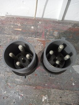 Zástrčky - 3