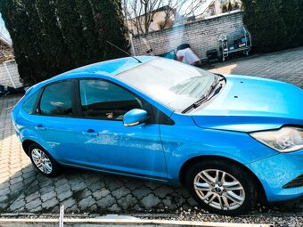 Ford Focus - 3