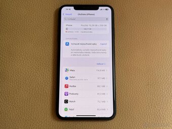 iPhone XS MAX 256GB - 3
