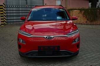 Hyundai Kona electric 150 KW 64kWh Premium - 3