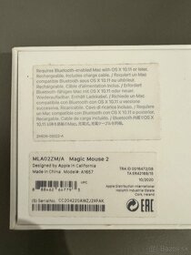 Apple Magic Mouse 2 - 3