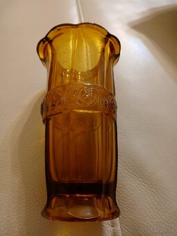 Váza Art deco - 3