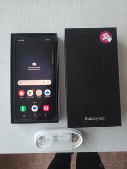 Predam Samsung S23 256gb - 3