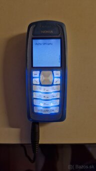 NOKIA 3100 - 3