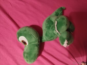 Disney pixar plyšová hračka Dobrý dinosaurus - 3