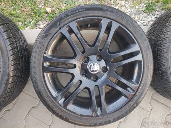 5x112 R18 - 3
