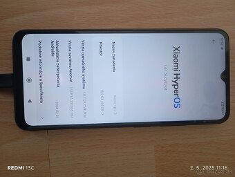 Xiaomi redmi 12c - 3