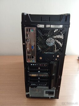 PC zostava - 3